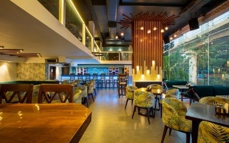 Classico Kitchen and Bar - Pune Eat Outs