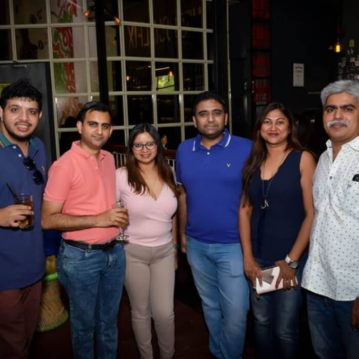 Gallery - Pune Eat Outs